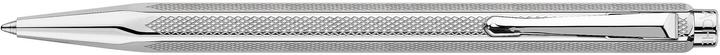 Actual product image Caran d'Ache Ecridor Retro (Silver, 1 x)
