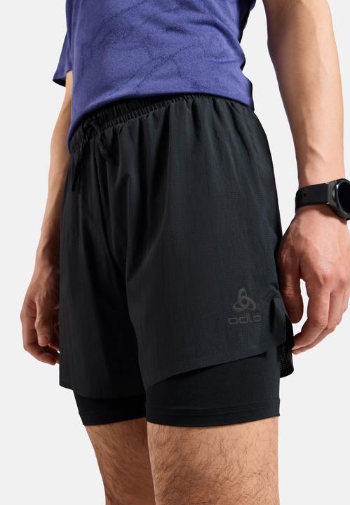 Immagine prodotto Odlo Zeroweight 5" 2-In-1 Short (XXL)