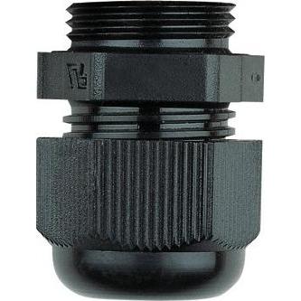 Werma, Collegamento per cavi, Pressacavo