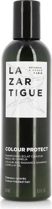 Lazartigue Colour Protecting Shampoo (250 ml, Liquid shampoo)