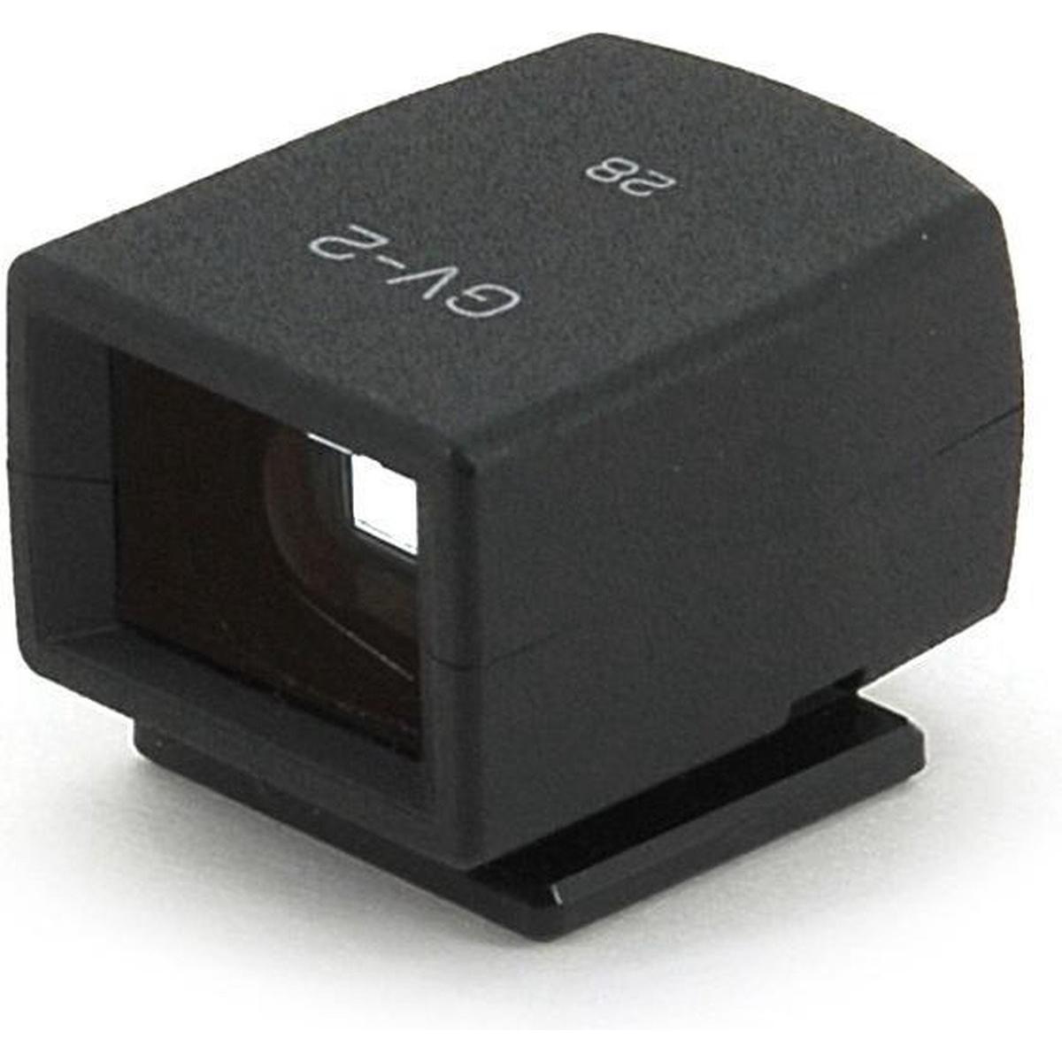 RICOH Gv-2 (Optisch) (Ricoh GV-2)