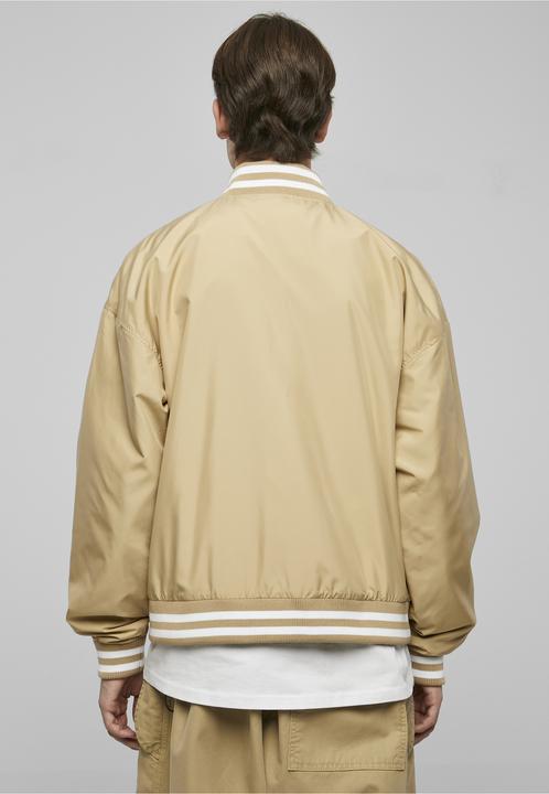 Actual product image Urban Classics Light College Jacket - 71341 (L)