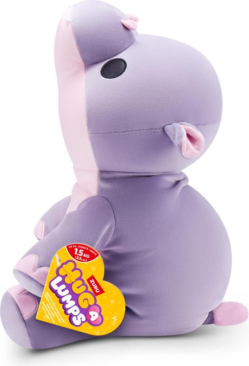 Produktbild Zuru Hug A Lumps - Medium S2 (1 Stück) (37.70 cm)