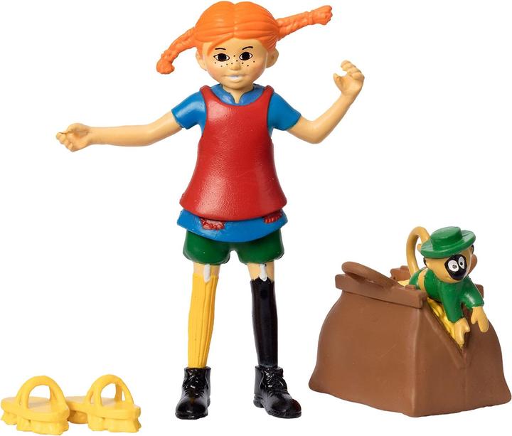 Produktbild Glow2B Pippi Langstrumpf