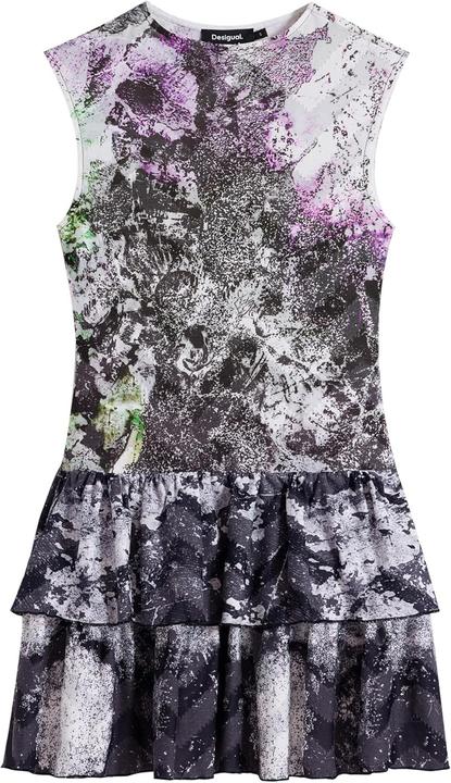 Produktbild Desigual Giaccone Grigio Lacroix 2000 (XL)