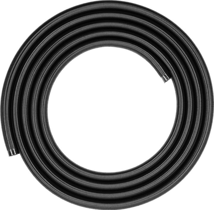 Actual product image Corsair Hydro X Series XT Softline mesh hose (3 m, Plastic, Wicker)