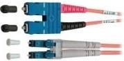 Actual product image Telegärtner Patch cable (S/STP, CAT6, 1 m)