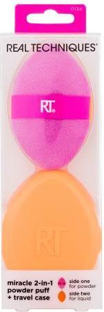 Actual product image Real Techniques Miracle 2-In-1 Powder Puff