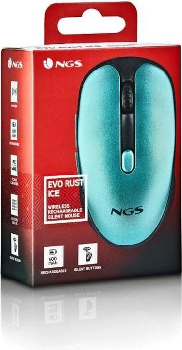 Image du produit NGS Evo rust ice (Sans fil)