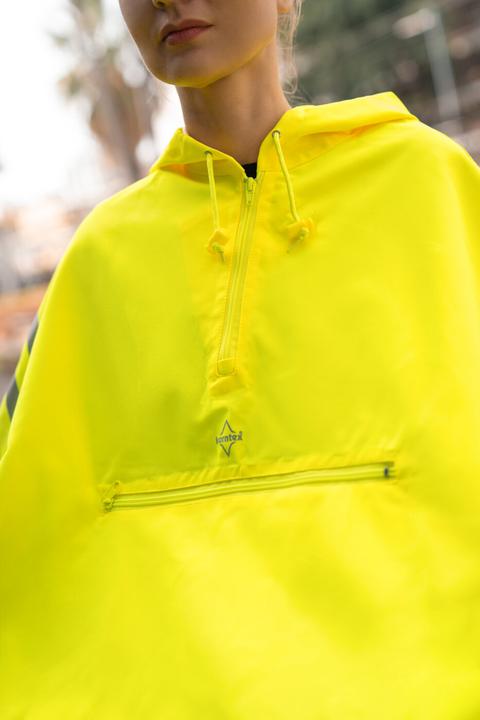 Produktbild Korntex Rain Poncho (S)