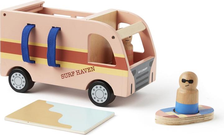 Immagine prodotto Kids Concept Camper Surf Aiden