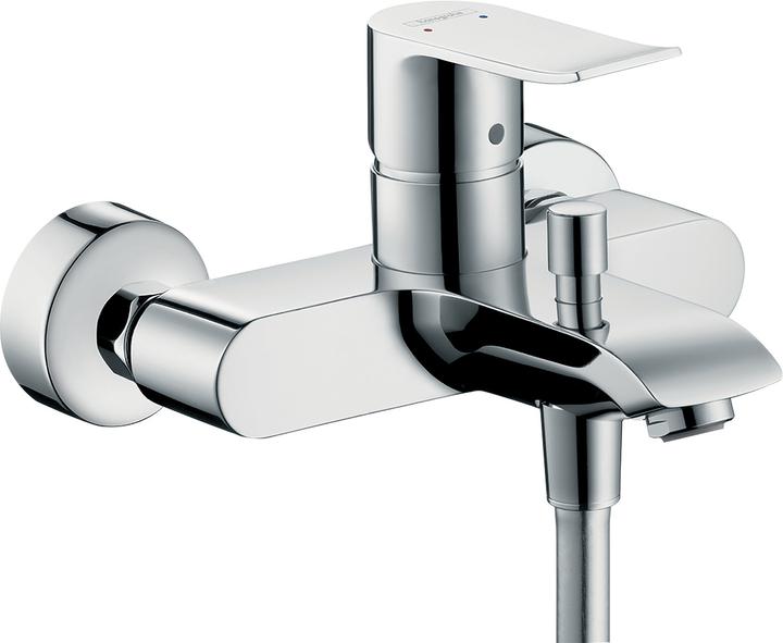 Immagine prodotto hansgrohe Metris cromo