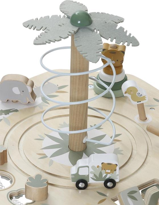 Actual product image Vertbaudet Erstes Lernspiel (1 - 2 years)