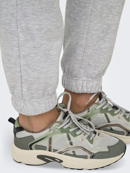 Actual product image Only Regular fit elasticated trousers Jogging trousers (M)