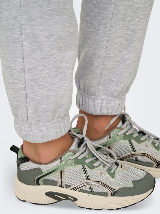 Produktbild Only Normal geschnitten Gummizug Hose Jogginghose (M)