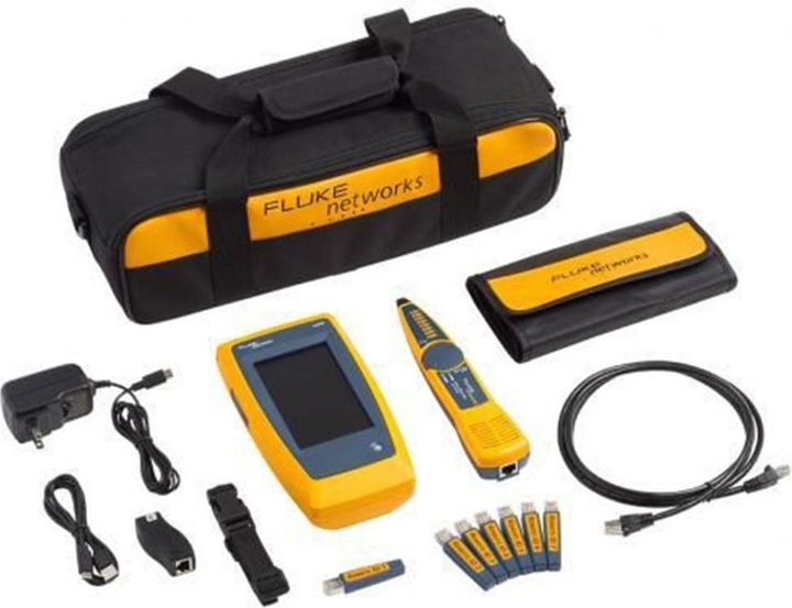 Actual product image Fluke Networks Liq-Kit