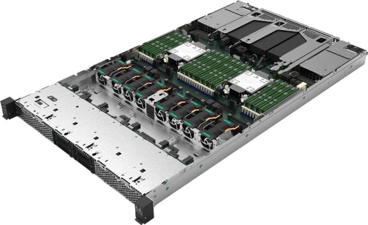 Intel Server System M50CYP1UR204 Single