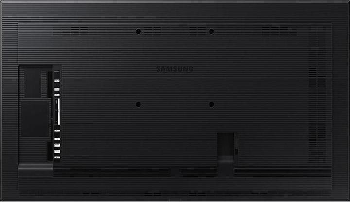 Actual product image Samsung QM65B (3840 x 2160 Pixels, 65")