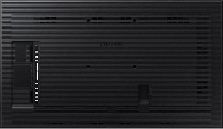 Image du produit Samsung QM65B (3840 x 2160 pixels, 65")