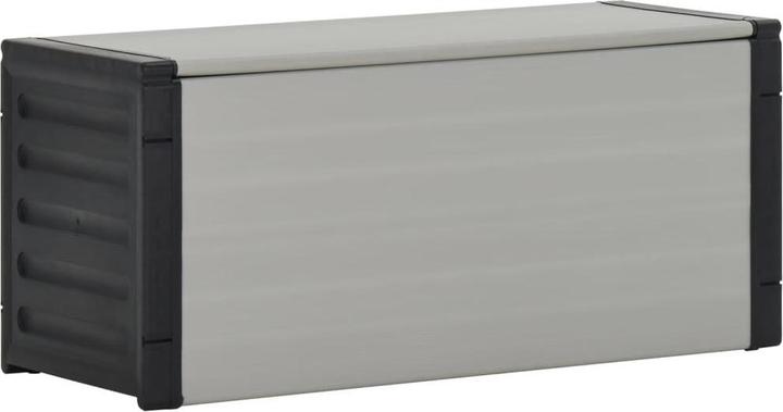 Produktbild vidaXL Mülltonnenbox