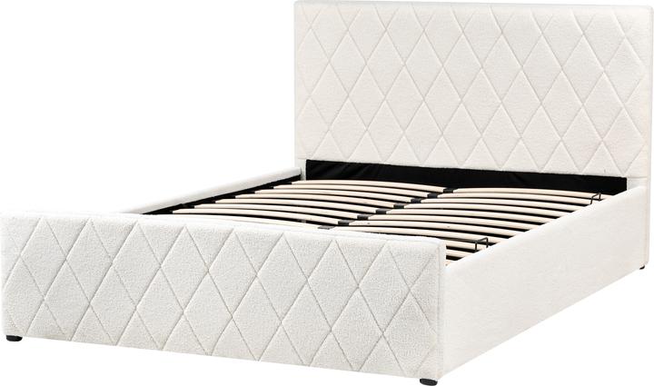 Produktbild Beliani Rochefort (140 x 200 cm)