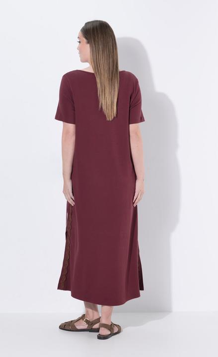 Produktbild Ulla Popken Maxi-Jerseykleid (58)