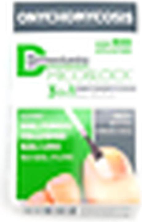 Produktbild Pasquali Healthcare Dermovitamina MICOBLOCK Nageltinktur 7ml (7 ml)