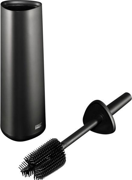 Image du produit Joseph Joseph Flex 360 brosse WC noire