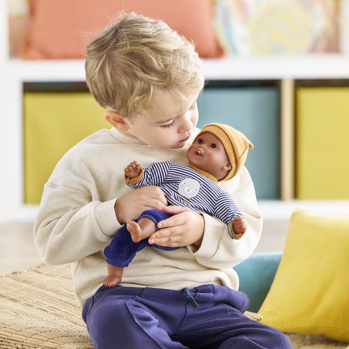 Produktbild Corolle Babypuppe Calin Marius