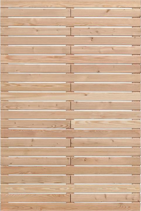 Immagine prodotto Neogard Recinzione privacy Valentia, larice (120 cm)