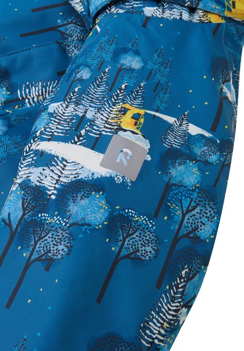 Immagine prodotto Reima Reimatec Kustavi (80)