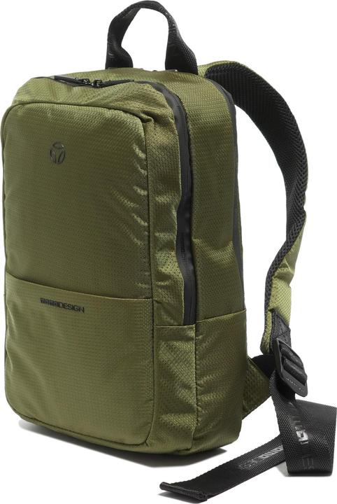 Actual product image Momo Design Backpack (2.62 l)
