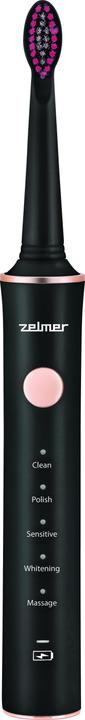 Immagine prodotto Zelmer ZTB2010K (Spazzolino sonico)