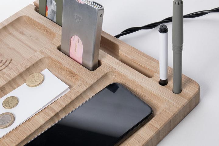 Produktbild Walter Wallet Double Dock