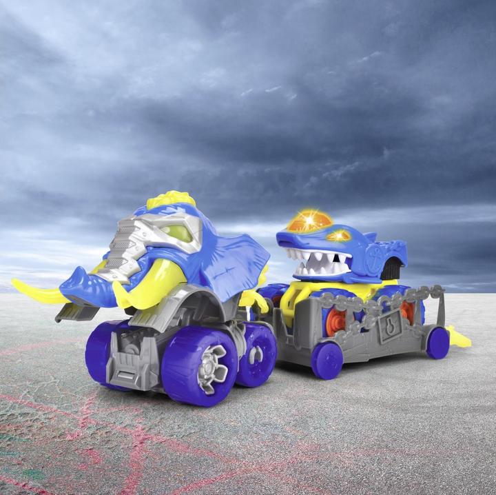 Produktbild Dickie Monster Ranger Shark