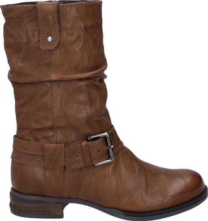 Actual product image Josef Seibel Ladies Boots Unlined Seibel SANJA 14 (38)