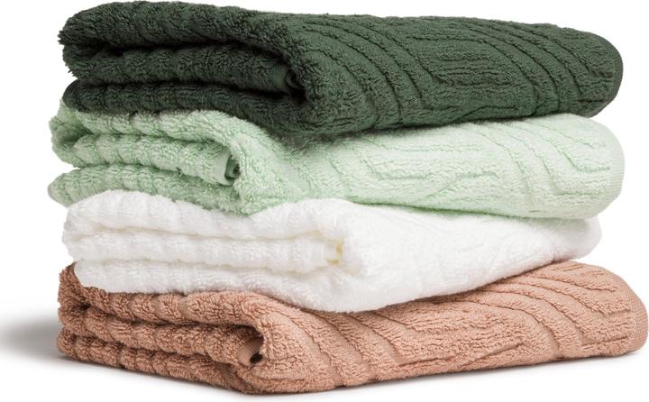 Actual product image Möve Zen (50 x 100 cm)