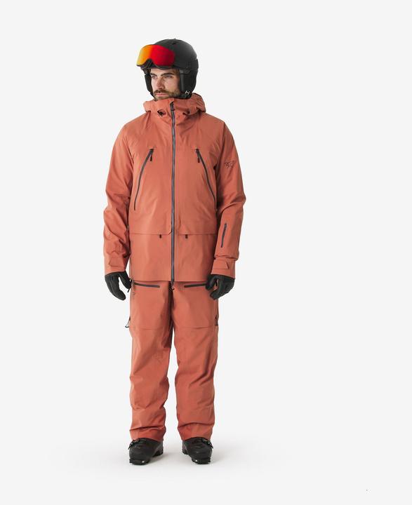 Immagine prodotto Simond Giacca sci freeride uomo poliammide (L)