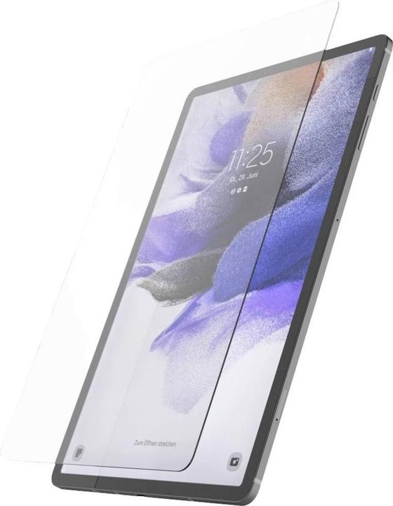 Hama Premium" per Samsung Galaxy Tab S7/S8 (11 (1 Pezzo/i, Galaxy Tab S7)