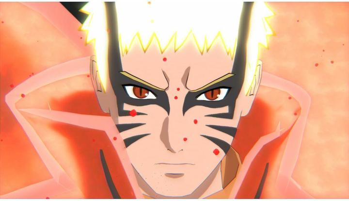 Actual product image Bandai Namco NARUTO X BORUTO US CONN... P5 VF (PS5, FR)