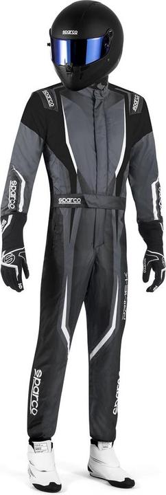Produktbild Sparco Kartoverall Prime K Advanced (46, XS)