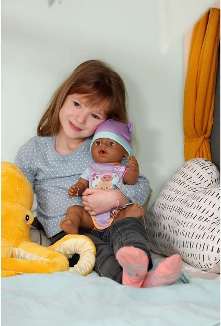Actual product image Zapf Creation Eva