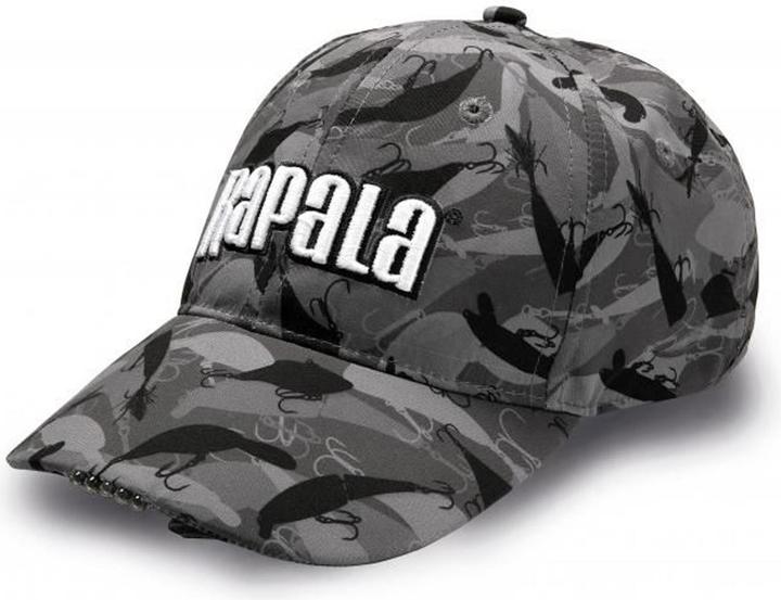 Produktbild Rapala LED-Kappe (One Size)