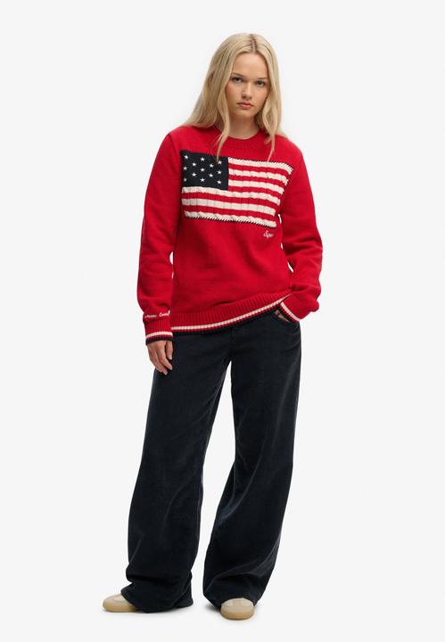 Produktbild Superdry Athletic Essentials (XS)