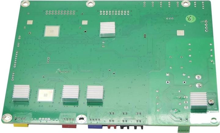 Actual product image FlashForge Guider 3 Plus Drive Board 3d accessories (Replacement parts)