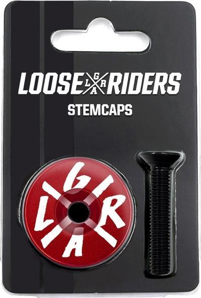 Produktbild Loose Riders X Stem Cap