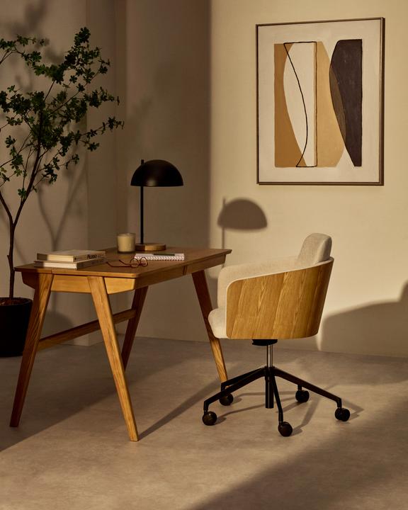 Produktbild Kave Home Julia (120 x 65 x 75 cm)