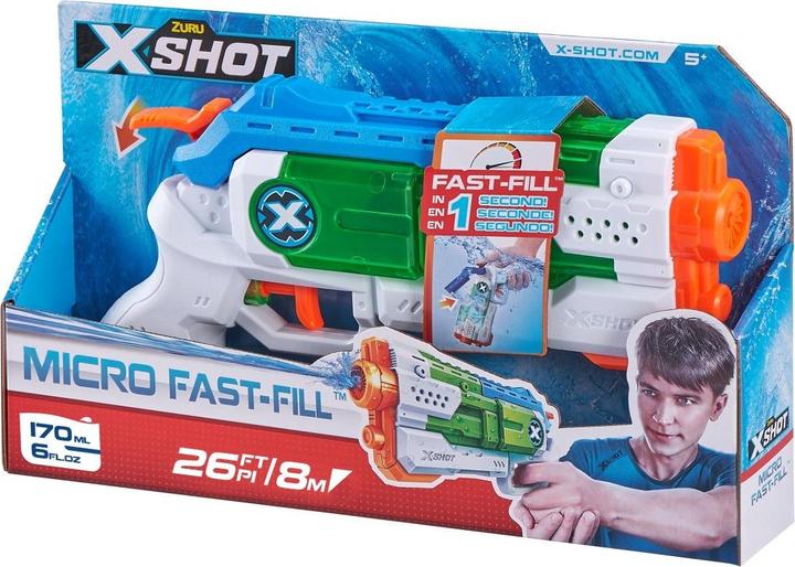 Produktbild Zuru Water Warfare