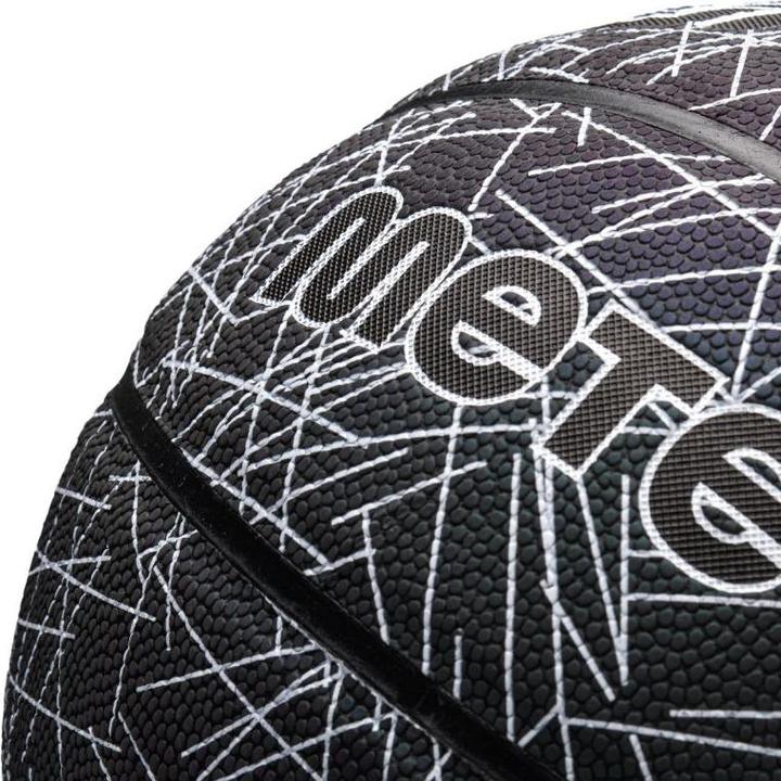 Produktbild Ty Meteor Ghost Scratch 7 Basketball 16755 (7)
