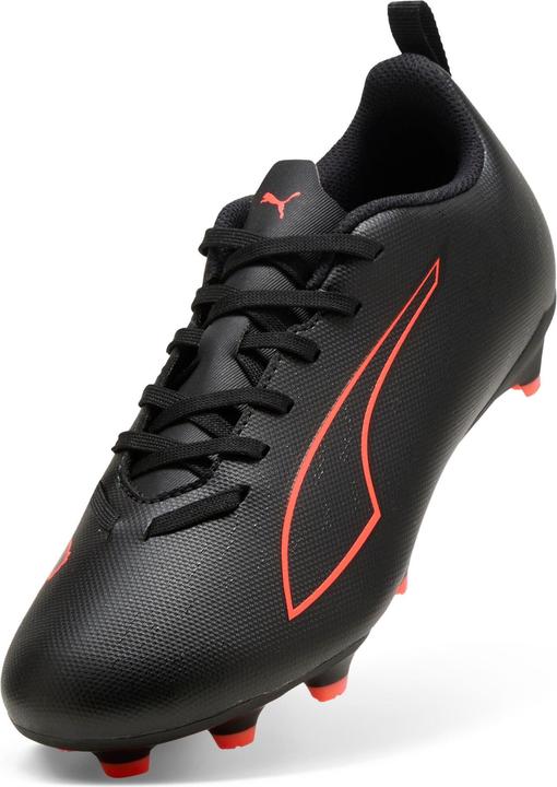 Actual product image Puma ULTRA 6 PLAY FG/AG Jr (28)